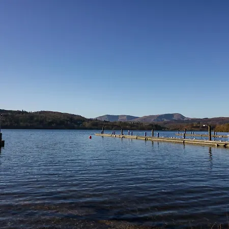 Lily Rose Ferienhaus Windermere