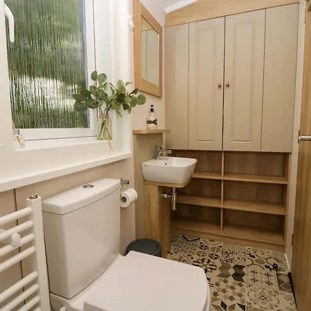 別荘 Lily Rose ウィンダミア