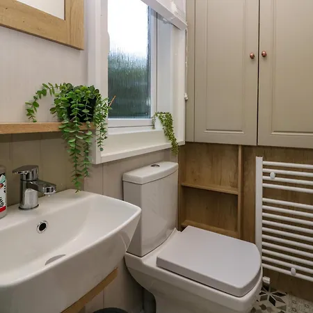 Lily Rose Ferienhaus Windermere