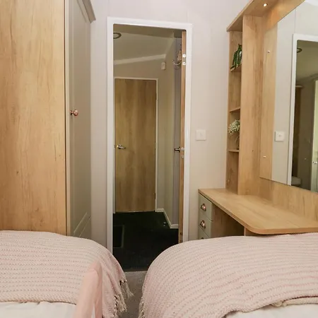Tatil Evi Lily Rose Windermere