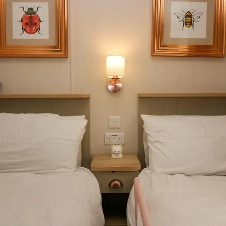 Lily Rose Ferienhaus *