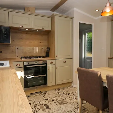 Lily Rose * ウィンダミア