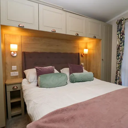 Lily Rose Ferienhaus