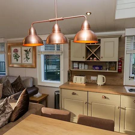 Tatil Evi Lily Rose Windermere