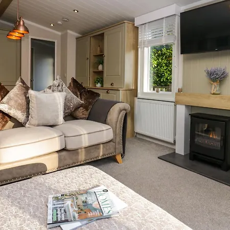 Lily Rose * ウィンダミア