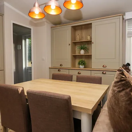 Lily Rose Ferienhaus *