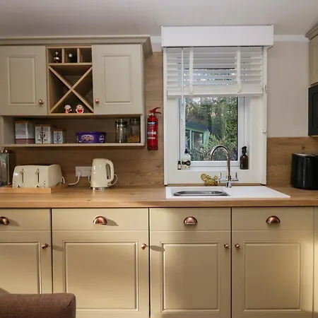 Lily Rose Windermere