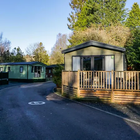 Lily Rose Ferienhaus