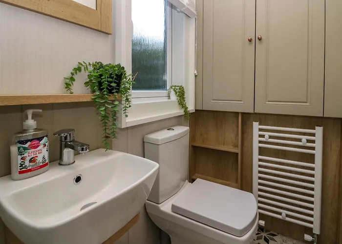 Lily Rose Casa de Férias Windermere