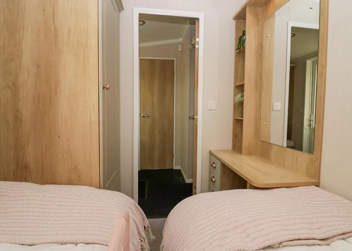 Casa de Férias Lily Rose Windermere