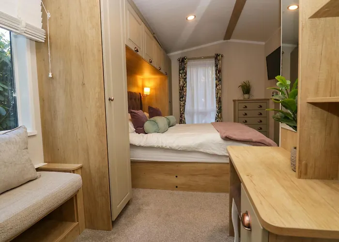 Lily Rose Windermere